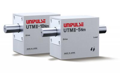 日本UNIPUlSE旋转扭矩仪UTMⅡ-5Nm