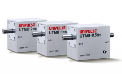 日本UNIPUlSE旋转扭矩仪UTMⅡ-2Nm
