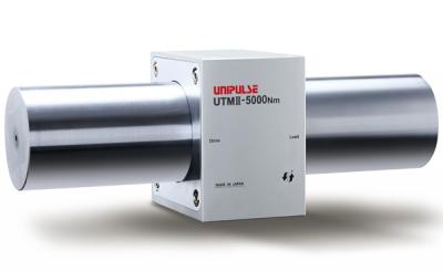 日本UNIPUlSE旋转扭矩仪UTMⅡ-5000Nm