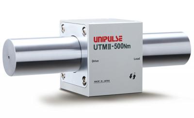 日本UNIPUlSE旋转扭矩仪UTMⅡ-500Nm