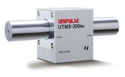 日本UNIPUlSE旋转扭矩仪UTMⅡ-200Nm