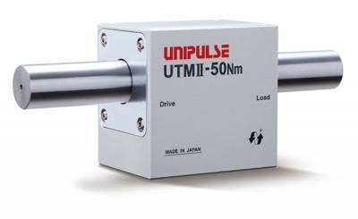 日本UNIPUlSE旋转扭矩仪UTMⅡ-50Nm