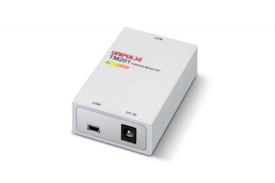 日本UNIPUlSEUTMⅡ/UTMV用USB接口TM201