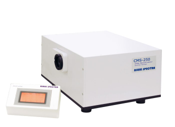 日本asahi-spectra分光器单色仪 CMS-250\ CMS-100
