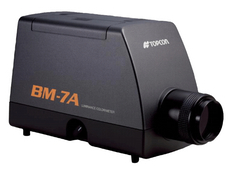 拓普康BM-7A色度亮度计