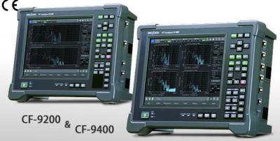 小野CF-9200/CF-9400频谱分析仪