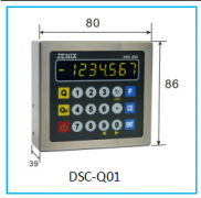 韩国东山DSC-Q01小型计数显示装置