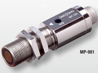 小野电磁式转速传感器MP-981