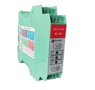 通用型位移传感器放大器QD-100P