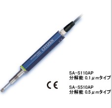 日本西铁城SA-S510位移传感器