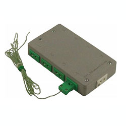 温度数据记录仪 TC-LOG 8（高温耐热热电偶温度数据记录仪）